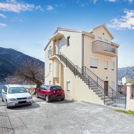 Apartments Donkovic Kotor Zewnętrze zdjęcie