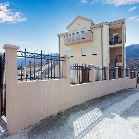 Apartments Donkovic Kotor Zewnętrze zdjęcie