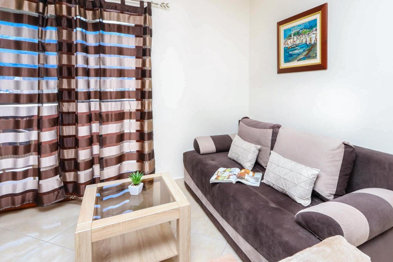 Apartments Donkovic Kotor Zewnętrze zdjęcie