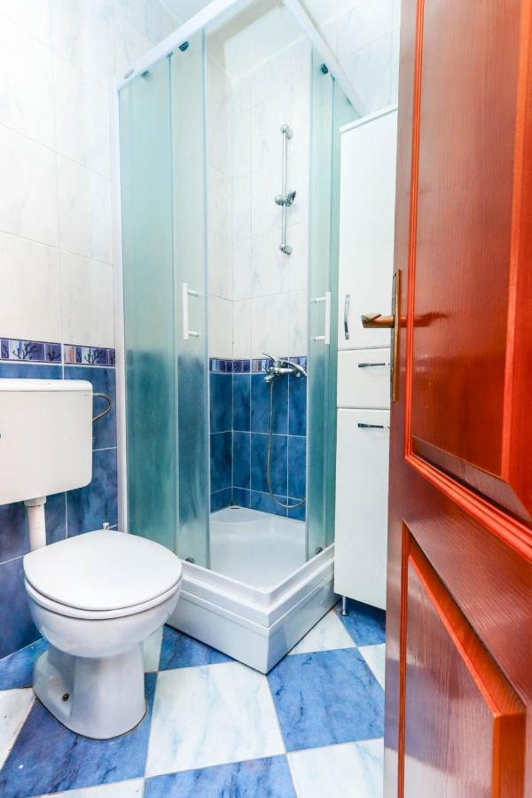 Apartments Donkovic Kotor Zewnętrze zdjęcie