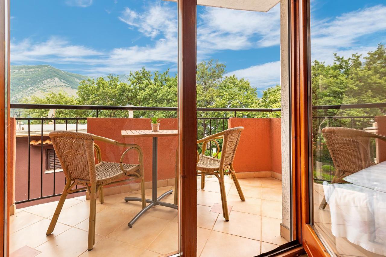Apartments Donkovic Kotor Zewnętrze zdjęcie