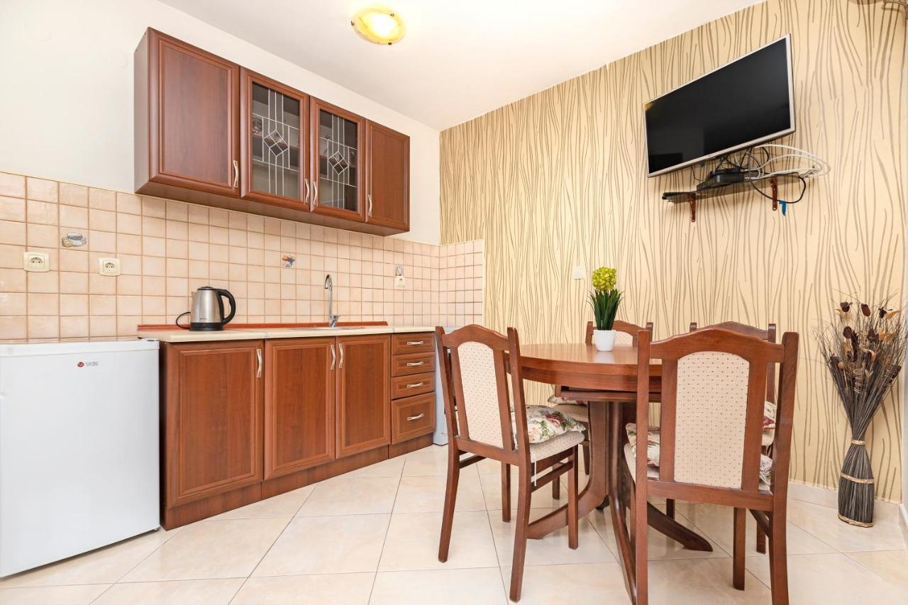 Apartments Donkovic Kotor Zewnętrze zdjęcie