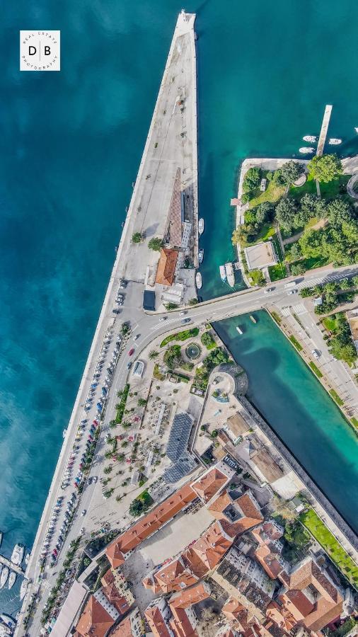 Apartments Donkovic Kotor Zewnętrze zdjęcie