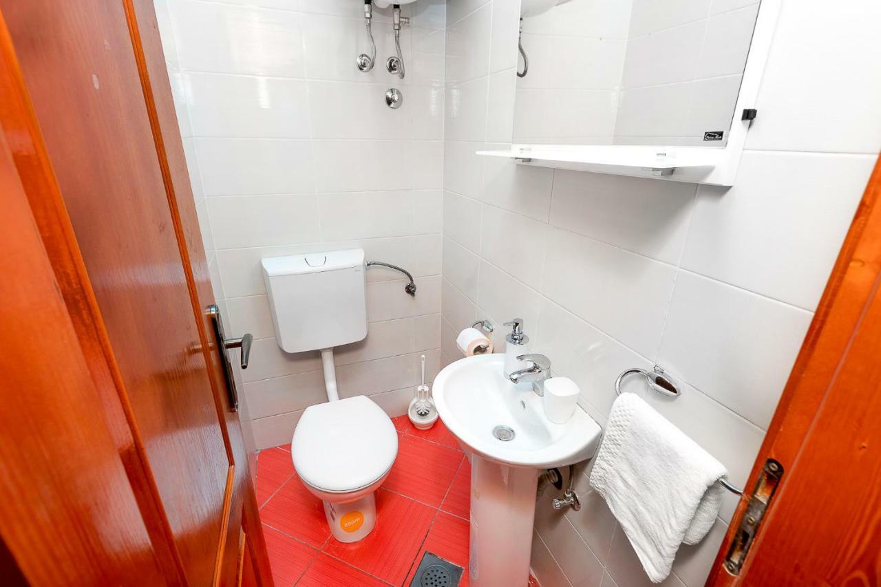 Apartments Donkovic Kotor Zewnętrze zdjęcie