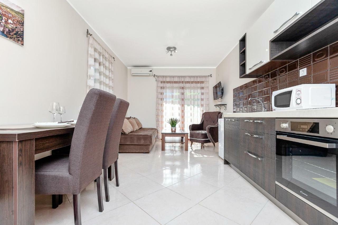 Apartments Donkovic Kotor Zewnętrze zdjęcie