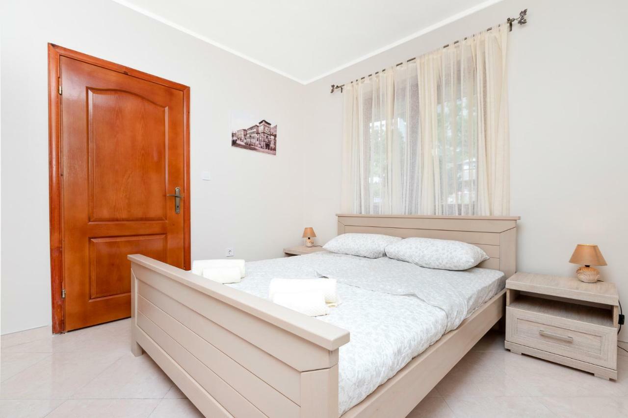 Apartments Donkovic Kotor Zewnętrze zdjęcie