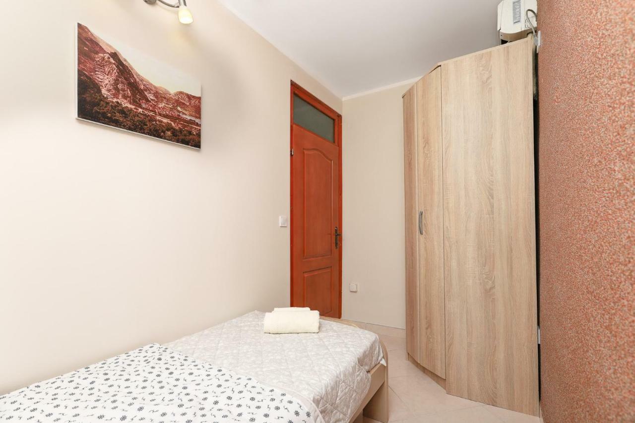 Apartments Donkovic Kotor Zewnętrze zdjęcie