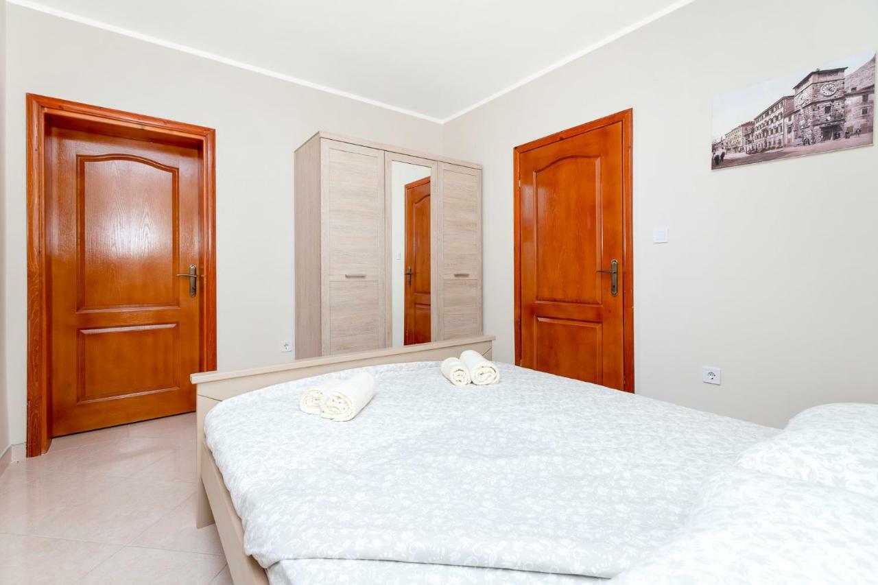 Apartments Donkovic Kotor Zewnętrze zdjęcie