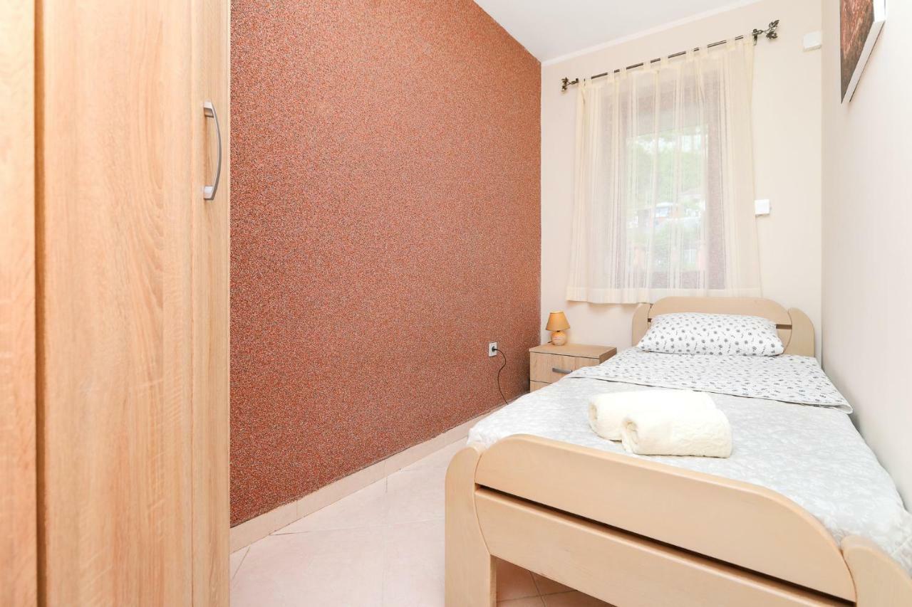 Apartments Donkovic Kotor Zewnętrze zdjęcie