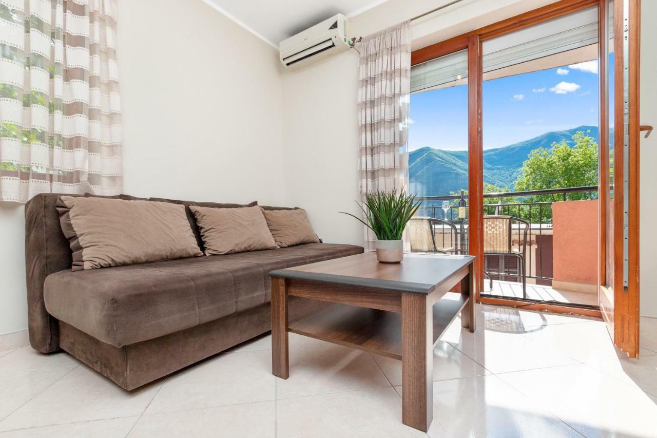 Apartments Donkovic Kotor Zewnętrze zdjęcie